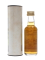 Prestonfield House 10 Year Old Morrison Bowmore Distillers 5cl / 43%