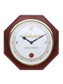 Ballantine's 12 Year Old Gold Seal Clock  33.5cm x 4cm