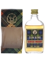 Clan Blend Bottled 1970s 5cl / 40%