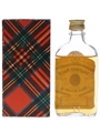 Highland Park 8 Year Old Bottled 1970s - Gordon & MacPhail 5cl / 40%