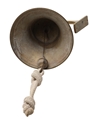 Plymouth Gin Bell  16.5cm x 17cm
