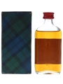 Talisker 100 Proof Black Label Gold Eagle Bottled 1970s - Gordon & MacPhail 5cl / 57%