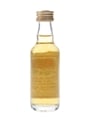 Glentauchers 10 Year Old England Grand Slam 1991- Double -1992 5cl / 43%