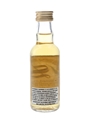 Port Ellen 1980 16 Year Old Bottled 1996 - Signatory Vintage 5cl / 59.8%