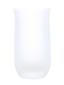 Remy Martin Frosted Glass  
