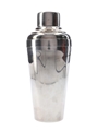 Touques 1985 Cocktail Shaker J P Leconte