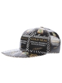 Ballantine's Gold Seal 12 Year Old Baseball Cap  