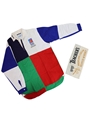 Teacher's Bar Towel & Rugby Shirt  