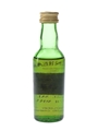 Glen Elgin Glenlivet 1971 22 Year Old Bottled 1993 - Cadenhead's 5cl / 50.1%