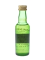 Coleburn Glenlivet 1978 17 Year Old Bottled 1995 - Cadenhead's 5cl / 62%