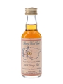 Glenlivet 3956 Days Old Sherry Wood Cask Kirsch Import 5cl / 43%