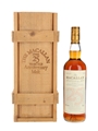 Macallan 1974 25 Year Old Anniversary Malt Bottled 1999 70cl / 43%