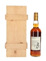 Macallan 1974 25 Year Old Anniversary Malt Bottled 1999 70cl / 43%