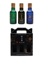 Ki No Bi3 Kyoto Distillery - Tasting Set 3 x 20cl