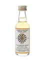 Glentauchers 1985 Thurso & District Round Table 25th Charter Dinner 23 November 1996 5cl / 43%