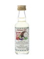 Glendullan 10 Year Old Christmas 1993 Blackpool Malt Whisky Society 5cl / 43%