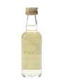 Glendullan 10 Year Old Christmas 1993 Blackpool Malt Whisky Society 5cl / 43%