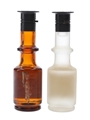 Gambarotta Libarna Fine Grappa Cristalo & Stravecchia 2 x 3cl