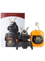 Nikka Gold & Gold Samurai  75cl / 43%