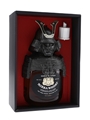 Nikka Gold & Gold Samurai  75cl / 43%