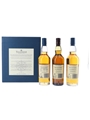 Talisker Classic Malts Selection 10 Year Old, Distillers Edition 2000 & 57° North 3 x 20cl