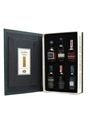 Classic Malts Distillers Edition Set Dalwhinnie 1980, Talisker 1986, Glenkinchie 1986, Cragganmore 1984, Lagavulin 1979, Oban 1980 6 x 5cl