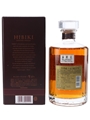 Hibiki 17 Year Old Bottled 2012 70cl / 43%