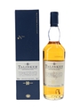 Talisker 10 Year Old Old Presentation 20cl / 45.8%