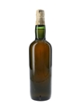 Buchanan's Black & White Spring Cap Bottled 1960s - Missing Label 75cl