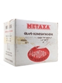 Metaxa Grand Olympian Reserve Golden Centenary 1988 6 x 70cl / 40%