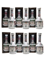 Metaxa Grand Olympian Reserve Golden Centenary 1988 6 x 70cl / 40%