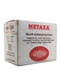 Metaxa Grand Olympian Reserve Golden Centenary 1988 6 x 70cl / 40%