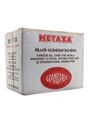 Metaxa Grand Olympian Reserve Golden Centenary 1988 6 x 70cl / 40%