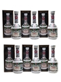 Metaxa Grand Olympian Reserve Golden Centenary 1988 6 x 70cl / 40%