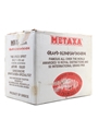 Metaxa Grand Olympian Reserve Golden Centenary 1988 6 x 70cl / 40%