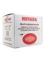 Metaxa Grand Olympian Reserve Golden Centenary 1988 6 x 70cl / 40%