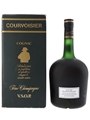 Courvoisier VSOP Bottled 1980s - Duty Free 113cl / 40%
