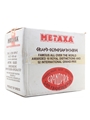 Metaxa Grand Olympian Reserve Golden Centenary 1988 6 x 70cl / 40%