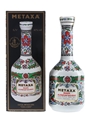 Metaxa Grand Olympian Reserve Golden Centenary 1988 6 x 70cl / 40%