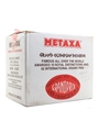 Metaxa Grand Olympian Reserve Golden Centenary 1988 6 x 70cl / 40%
