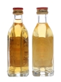 Grant's Family Reserve & Standfast  4.7cl & 5cl / 40%