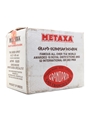 Metaxa Grand Olympian Reserve Golden Centenary 1988 6 x 70cl / 40%