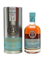 Bruichladdich 1993 Sassicaia French oak The Italian Collection 14 Years Old 70cl