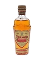 Gordon's Piccadilly Cocktail Spring Cap Bottled 1950s 5cl / 26%