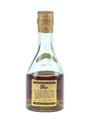 Rouyer Guillet 15 Year Old Grande Reserve Bottled 1960s 5cl / 40%