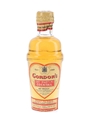 Gordon's Dry Martini Spring Cap Bottled 1940s-1950s 5cl / 26%
