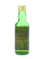 Littlemill 8 Year Old Bottled 1980s 5cl / 40%