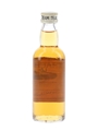 Teacher's Highland Cream Bottled 1970s 5cl / 40%