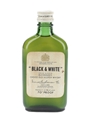 Black & White Bottled 1960s 5cl / 40%