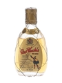 Red Hackle De Luxe Bottled 1950s-1960s 5cl / 40%